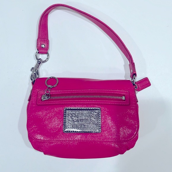 Coach Handbags - Coach mini bag/wristlet